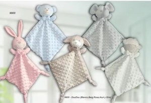 Doudou animales